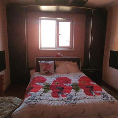 Diana City Center Rooms Chisinau Exterior photo