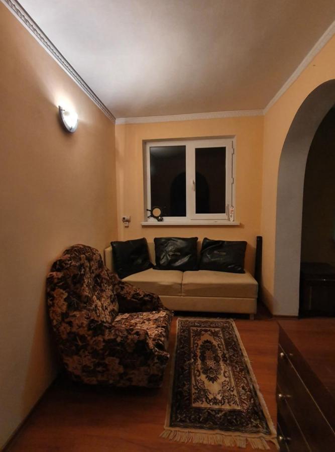 Diana City Center Rooms Chisinau Exterior photo