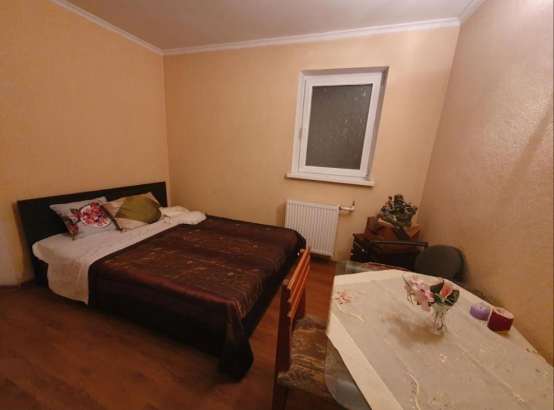 Diana City Center Rooms Chisinau Exterior photo