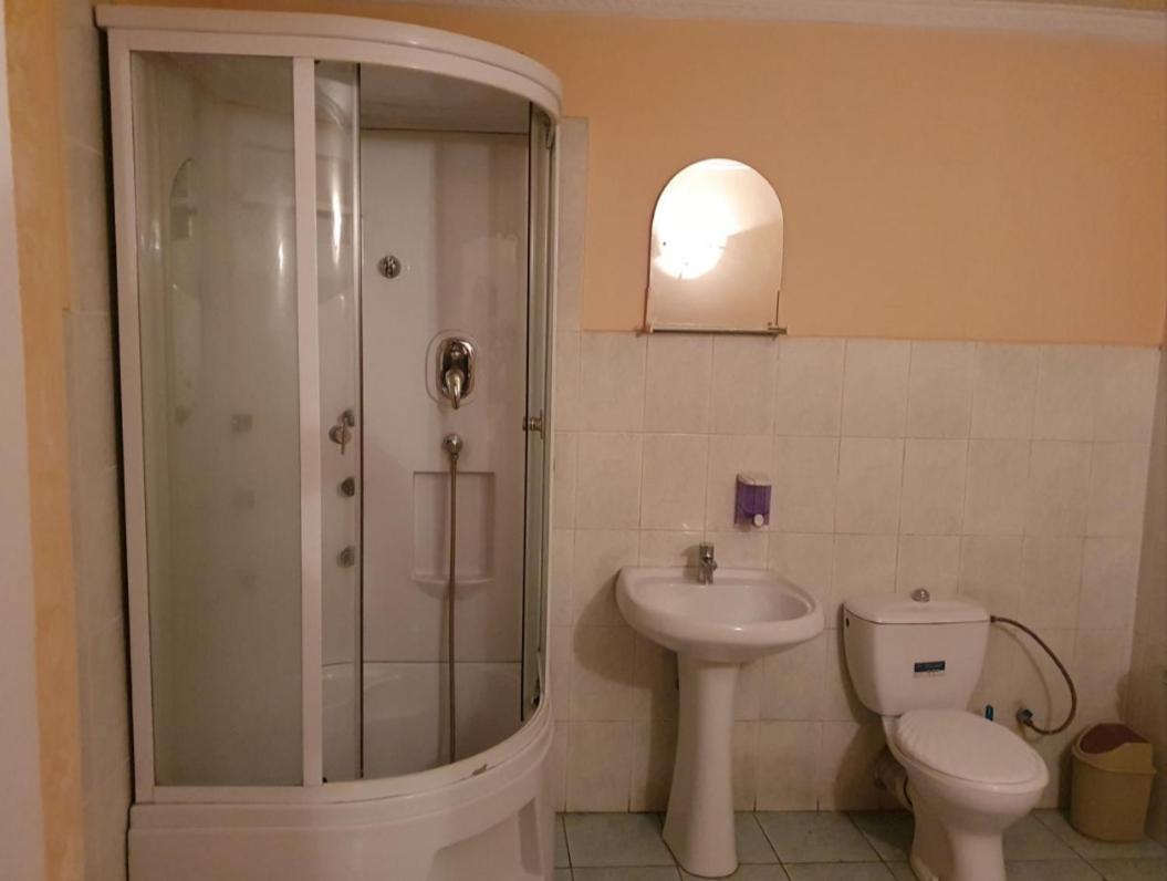 Diana City Center Rooms Chisinau Exterior photo